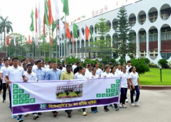 বিকেএসপির ৪০ বছর উদযাপন