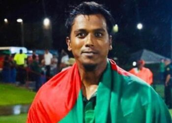 বিদায় বেলায় যে সম্মাননা পাচ্ছেন রুবেল