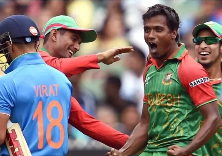 বিদায় বেলায় সতীর্থদের ভালোবাসায় সিক্ত রুবেল