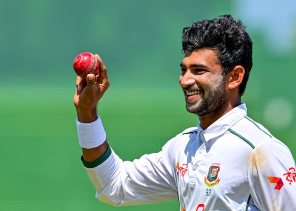 বিপিএল শুরুর আগেই নাঈমের চোট