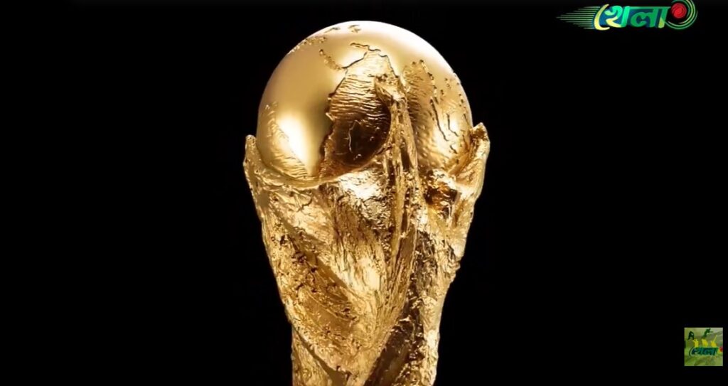 বিশ্বকাপ নিয়ে বাংলাদেশের মতই ঝামেলায় ইরান