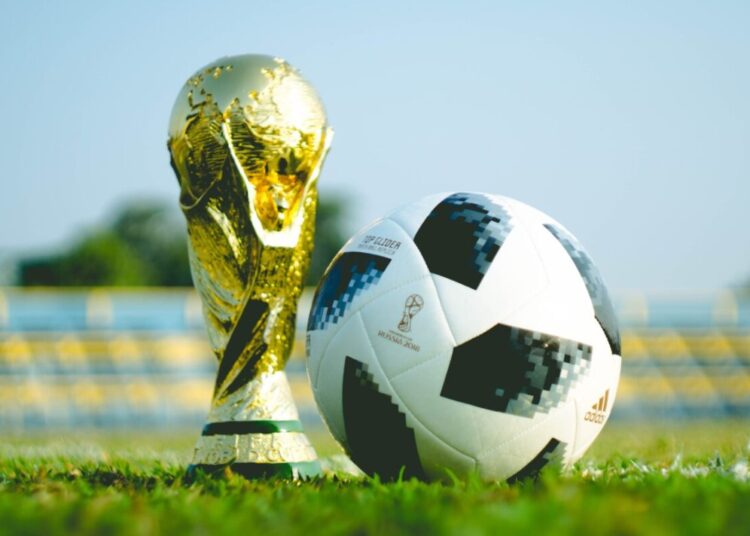 বিশ্বকাপ ফুটবলে প্রাইজমানি আবার বাড়ছে