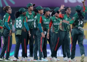 বিশ্বকাপের আগে ত্রিদেশীয় সিরিজ খেলবে বাংলাদেশের মেয়েরা