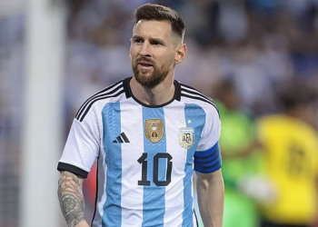লিওনেল মেসি ও আর্জেন্টিনার বিরুদ্ধে মামলা আমেরিকায়