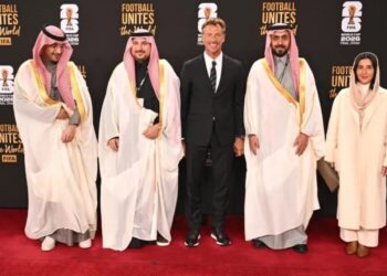 বিশ্বকাপের দুই মাস আগে সৌদি আরবের কোচ রেনার্ড বরখাস্ত