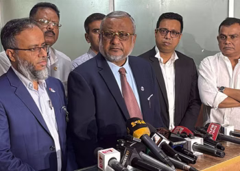 বিসিবির তদন্ত প্রতিবেদন এনএসসিতে