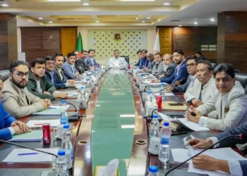 বিসিবি পরিচালকদের সভা- ফাইল ছবি।