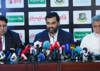 বিসিবিতে দায়িত্ব বন্টন করলেন তামিম