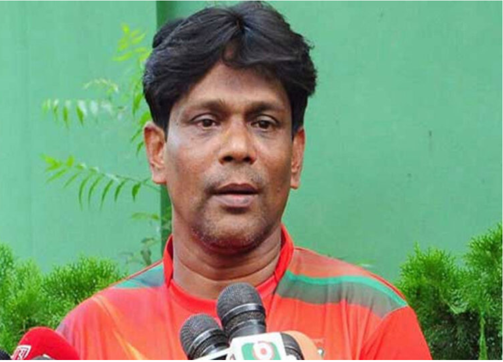 বিসিবির উপেক্ষায় রফিকের হতাশা প্রকাশ