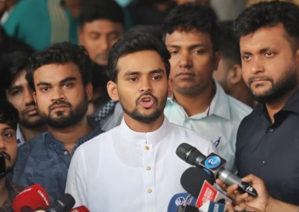 বিসিবির ওপর এখতিয়ার বহির্ভূতভাবে তদন্ত করছে মন্ত্রণালয়-আসিফ