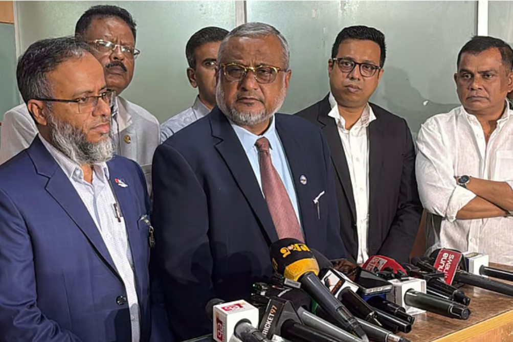 বিসিবির তদন্ত প্রতিবেদন এনএসসিতে