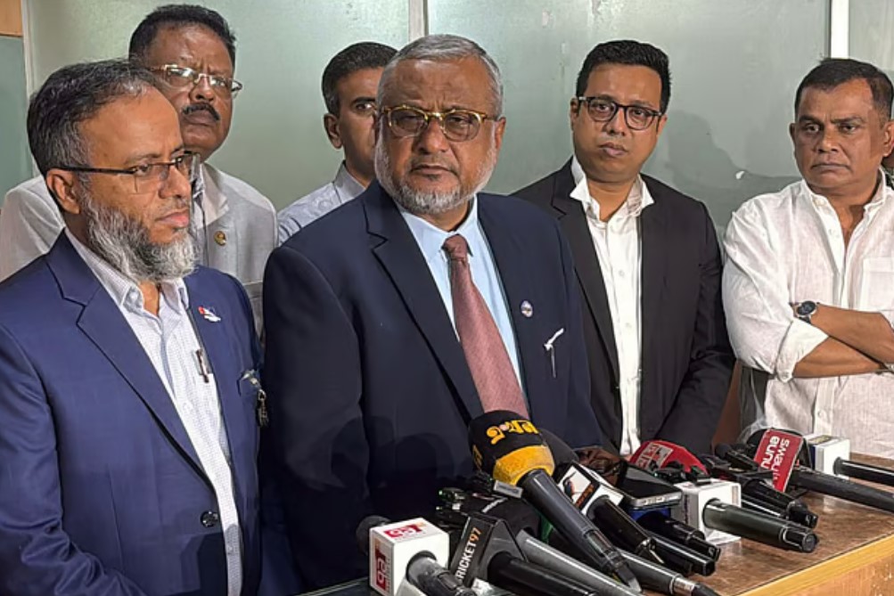 বিসিবির তদন্ত প্রতিবেদন এনএসসিতে