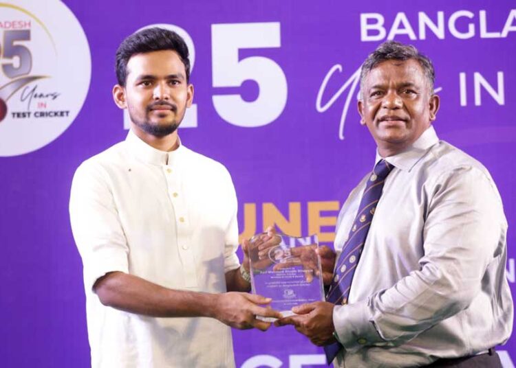 দেখে নিন আসিফ-আমিনুলদের ‘অনিয়ম