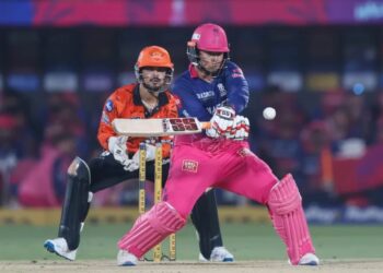 বৈভব সূর্যবংশীর রেকর্ডের ছড়াছড়ি