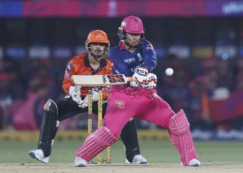 বৈভব সূর্যবংশীর রেকর্ডের ছড়াছড়ি