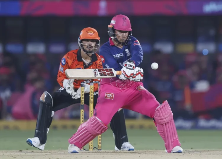 বৈভব সূর্যবংশীর রেকর্ডের ছড়াছড়ি