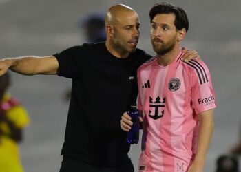 ব্যক্তিগত না অন্য কারণে মাশচেরানোর বিদায়