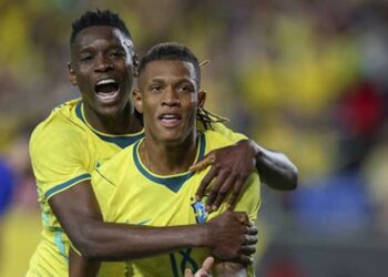 বিশ্বকাপের আগে জয়ে ফিরল ব্রাজিল