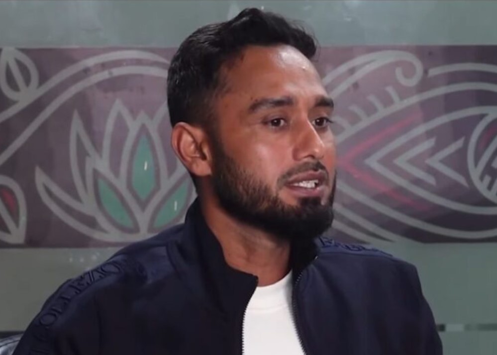 ভক্তদের কাছে ক্ষমা চাইলেন ক্রিকেটার মোহাম্মদ মিঠুন