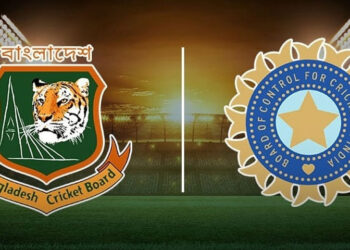 ভারতের সঙ্গে ক্রিকেট সম্পর্ক ঠিক হয়ে যাবে বলে দাবি ফাহিমের