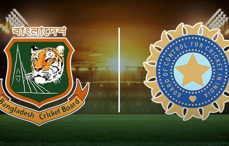 ভারতের সঙ্গে ক্রিকেট সম্পর্ক ঠিক হয়ে যাবে বলে দাবি ফাহিমের