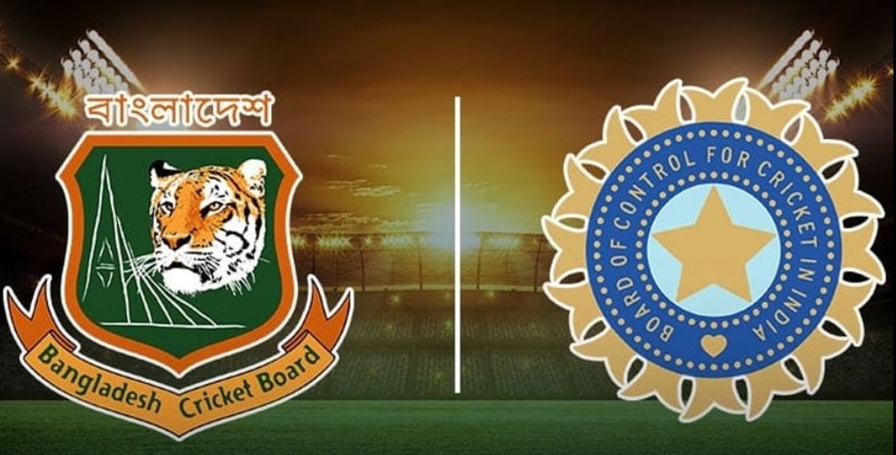 ভারতের সঙ্গে ক্রিকেট সম্পর্ক ঠিক হয়ে যাবে বলে দাবি ফাহিমের।