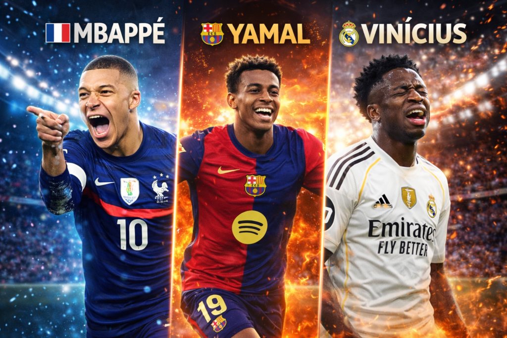 স্প্যানিশ ফেডারেশনের বিরুদ্ধে ফিফার তদন্ত শুরু