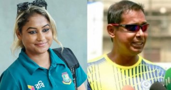 মঞ্জুর কম শাস্তিতে ক্ষোভ জাহানারার