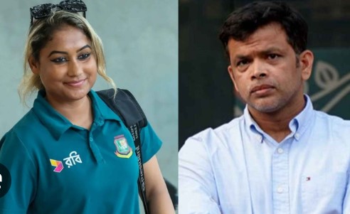 মঞ্জুর কম শাস্তিতে ক্ষোভ জাহানারার