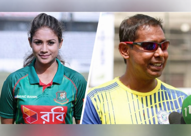 মঞ্জুর কম শাস্তিতে ক্ষোভ জাহানারার