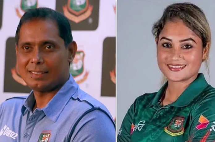 
মঞ্জুরুল ইসলামের সামান্য শাস্তি নয়, চাই পুরো সিন্ডিকেটের বিচার।