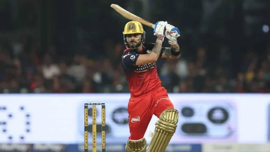 কোহলির নতুন রেকর্ড- পেছনে ফেললেন রোহিতকে