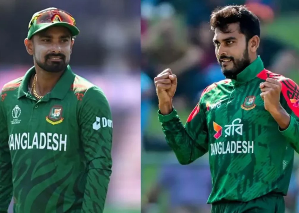 মিরাজ-লিটনদের অধিনায়কত্বে মেয়াদ বাড়াল