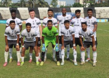 এদিন মোট চারটি ম্যাচ অনুষ্ঠিত হয়েছে। বসুন্ধরা ও ফর্টিস পয়েন্ট হারিয়েছে। অন্যদিকে জয় তুলে নিয়েছে ঐতিহ্যবাহী আবাহনী ও মোহামেডান।