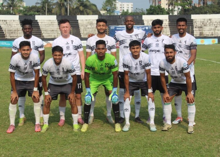 এদিন মোট চারটি ম্যাচ অনুষ্ঠিত হয়েছে। বসুন্ধরা ও ফর্টিস পয়েন্ট হারিয়েছে। অন্যদিকে জয় তুলে নিয়েছে ঐতিহ্যবাহী আবাহনী ও মোহামেডান।