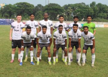 তিনটি ম্যাচে জয় পেয়েছে বর্তমান চ্যাম্পিয়ন মোহামেডান স্পোর্টিং ক্লাব লিমিটেড, শক্তিশালী বসুন্ধরা কিংস এবং বাংলাদেশ পুলিশ