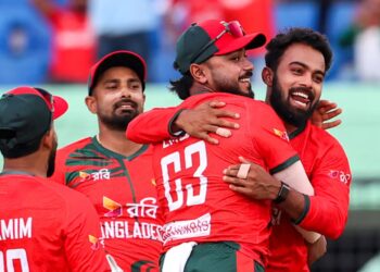 যে মন্ত্রে বদলে গেল বাংলাদেশ