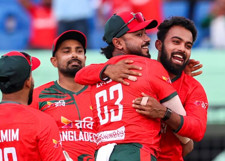 যে মন্ত্রে বদলে গেল বাংলাদেশ