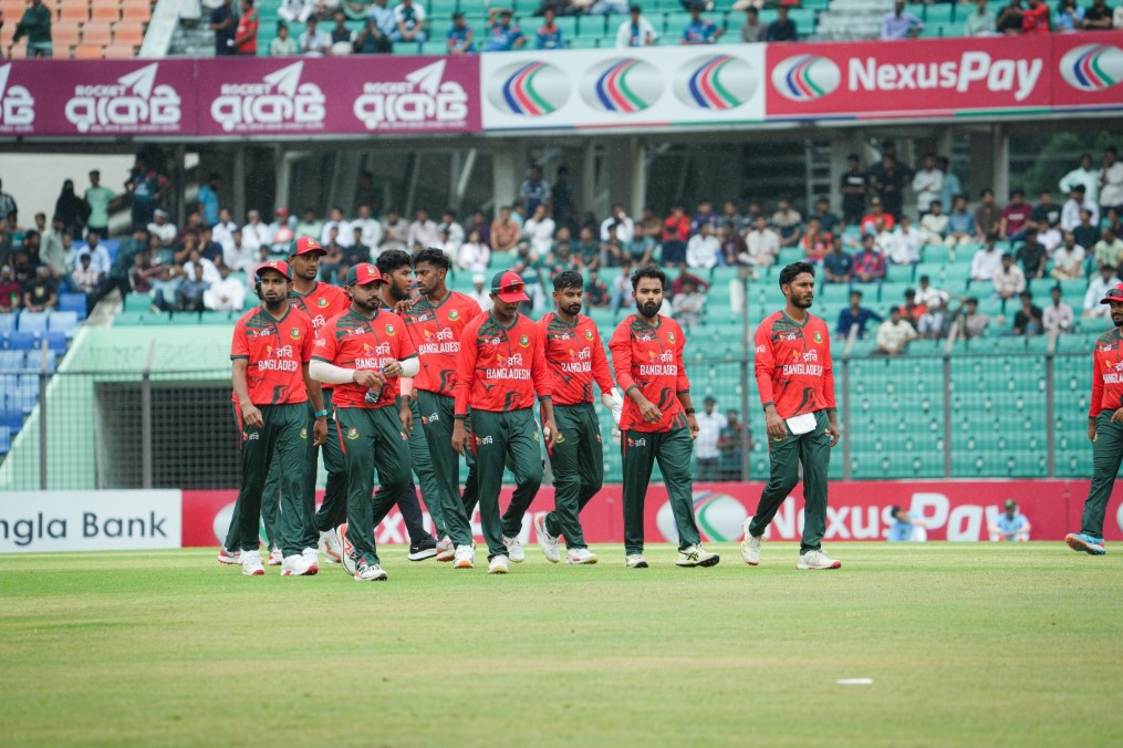 যে মন্ত্রে বদলে গেল বাংলাদেশ