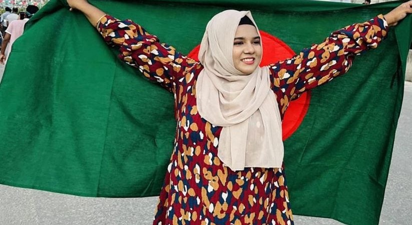 যে শর্তে মুক্তি পেলেন শুটার কলি