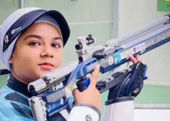 যে শর্তে মুক্তি পেলেন শুটার কলি