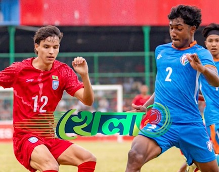 যেভাবে ভারতকে হারিয়ে শিরোপা জিতল বাংলাদেশ