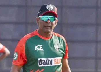 নতুন পরিচয়ে বিসিবিতে ফিরলেন রফিক