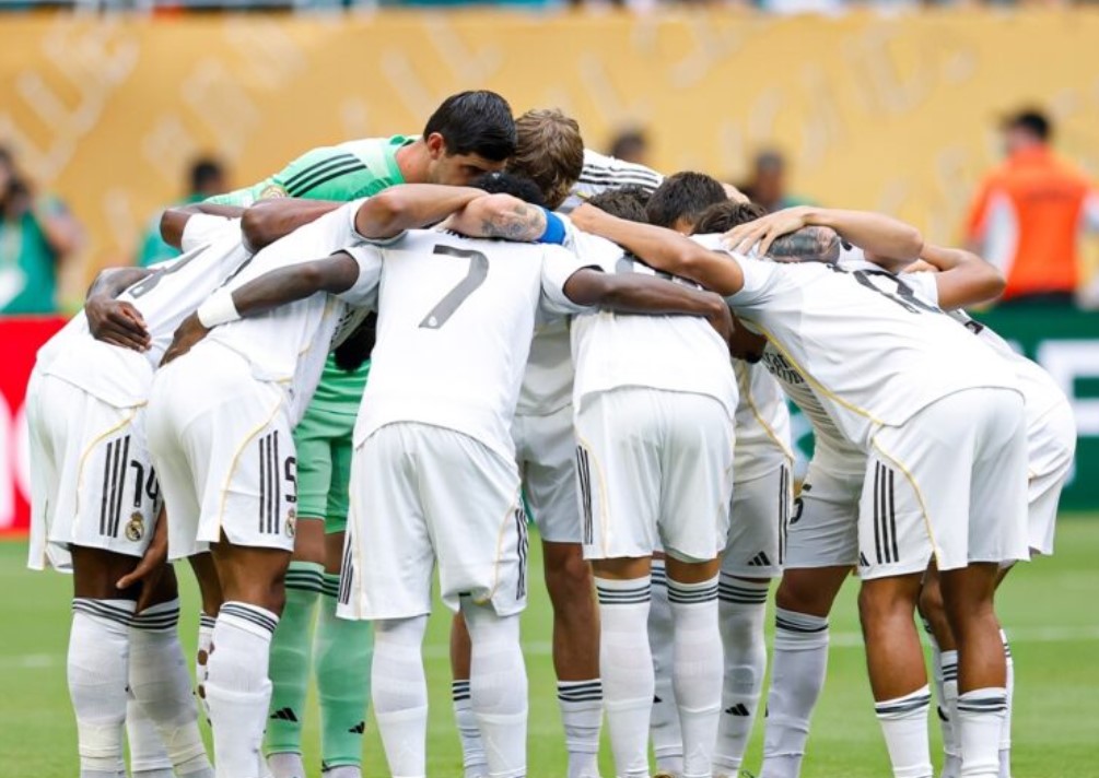 রিয়াল থেকে বাদ পড়তে পারেন দুই ব্রাজিলিয়ান তারকা!