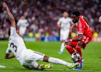 রিয়াল মাদ্রিদ ও বায়ার্নের জীবন মরণ লড়াই আজ