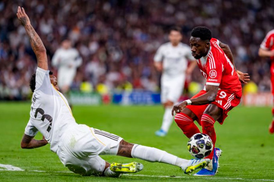 রিয়াল মাদ্রিদ ও বায়ার্নের জীবন মরণ লড়াই আজ