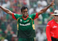 রুবেল অবসর নিলেন আন্তর্জাতিক ক্রিকেট থেকে