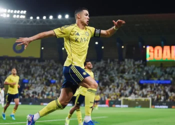 বিশ্বকাপের আগেই সেরা ছন্দে রোনালদো