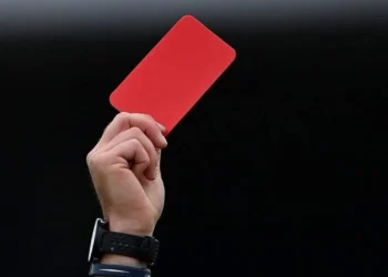 এক ম্যাচে ২৪ লাল কার্ডের ইতিহাস!