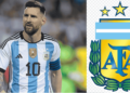 লিওনেল মেসি ও আর্জেন্টিনার বিরুদ্ধে মামলা
